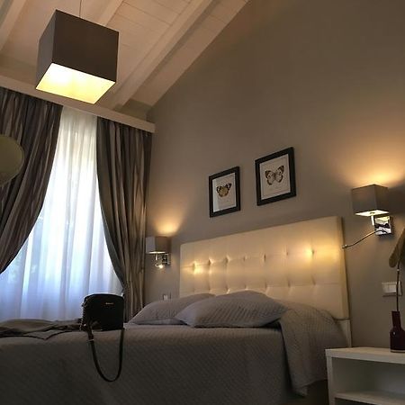 Tuscany House Of Artist Montignoso Bagian luar foto