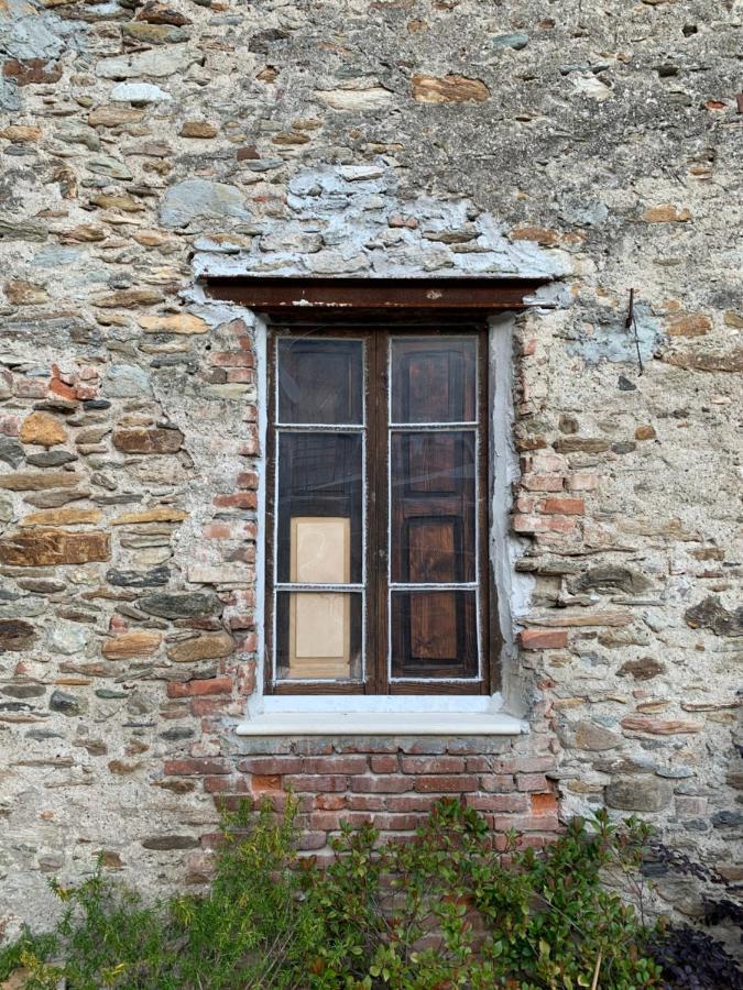Tuscany House Of Artist Montignoso Bagian luar foto