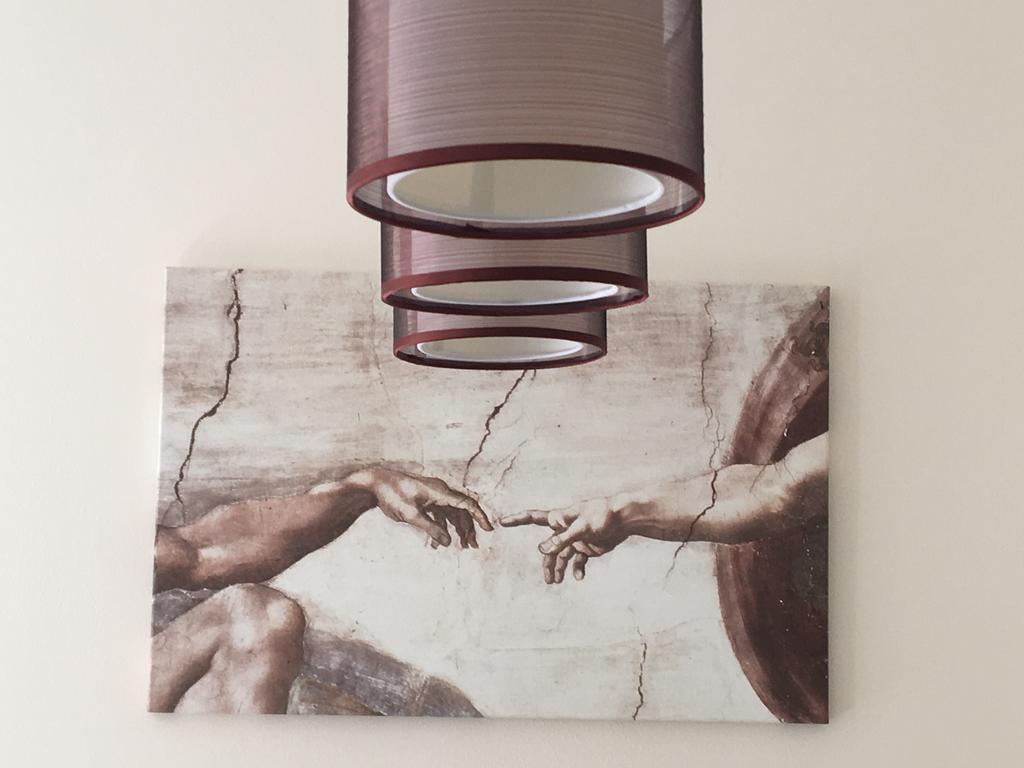 Tuscany House Of Artist Montignoso Bagian luar foto