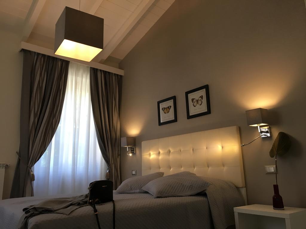 Tuscany House Of Artist Montignoso Bagian luar foto