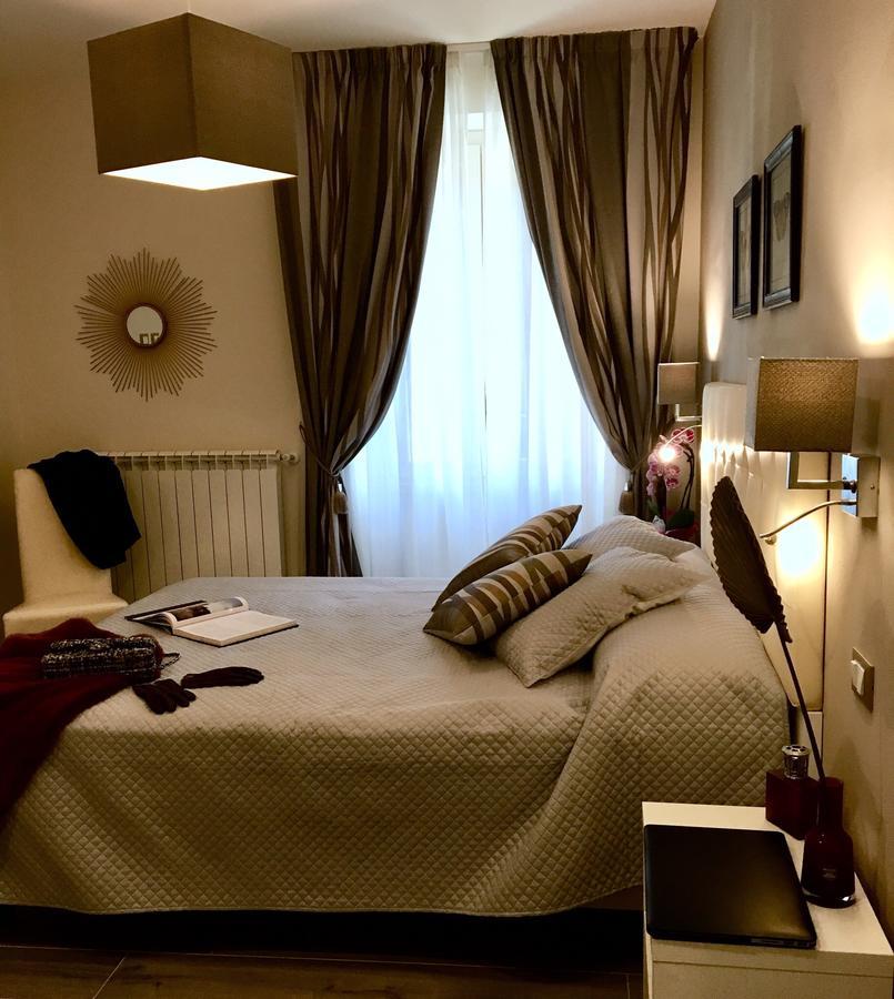 Tuscany House Of Artist Montignoso Bagian luar foto