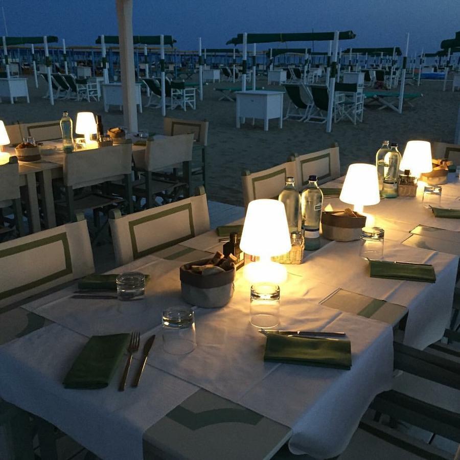 Tuscany House Of Artist Montignoso Bagian luar foto
