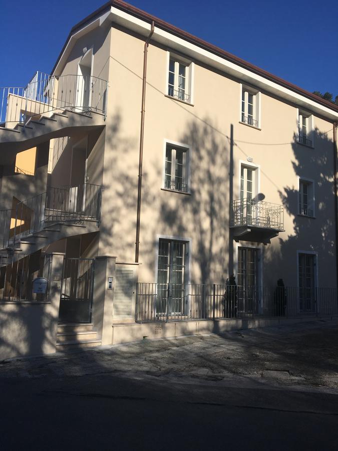 Tuscany House Of Artist Montignoso Bagian luar foto