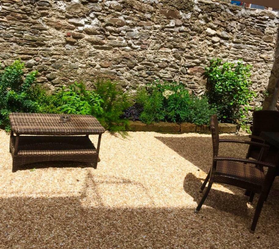 Tuscany House Of Artist Montignoso Bagian luar foto
